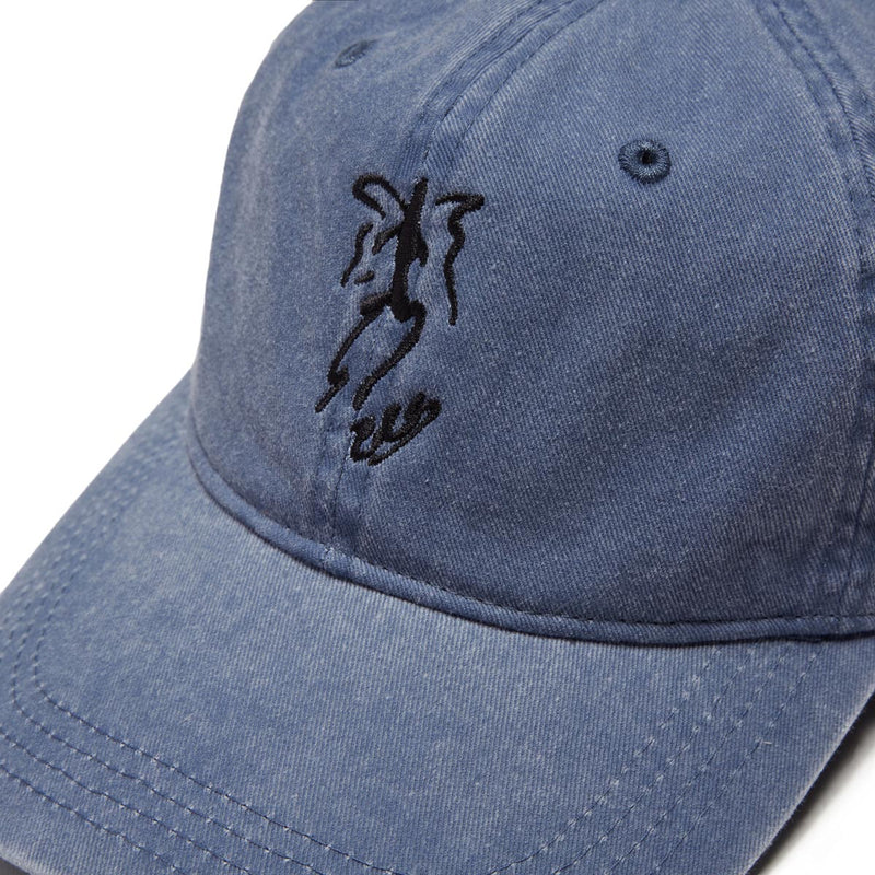 CCS Ink Angel Hat - Denim