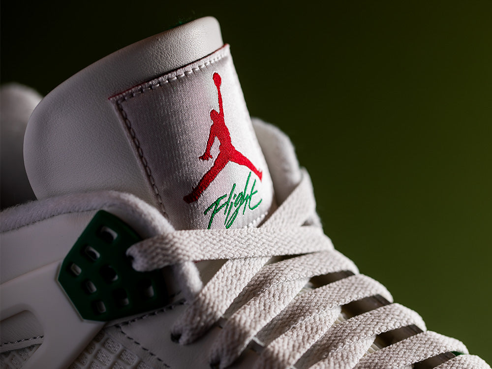 Nike SB Air Jordan 4 – CCS Nike SB Air Jordan 4 – CCS
