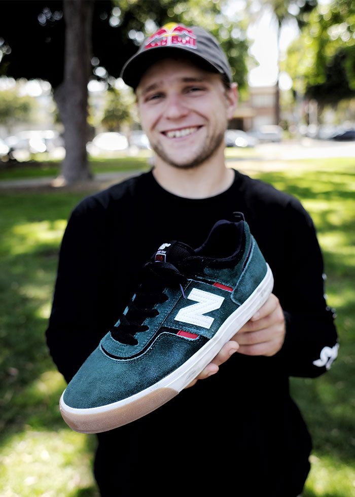 Bronson Jamie Foy