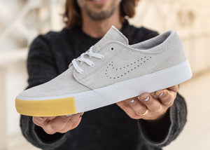 The History of Nike Skate Shoes