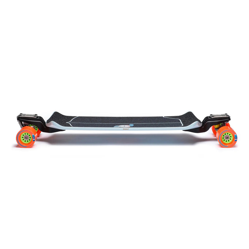 Loaded x Carver Tangent CX Pre-Built Surfskate Complete