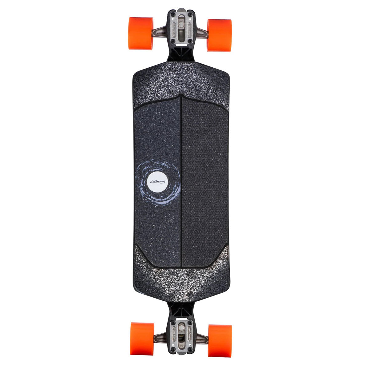 Loaded x Carver Fathom CX Pre-Built Surfskate Complete – CCS