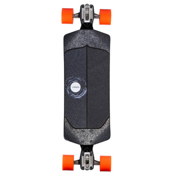 Loaded x Carver Fathom CX Pre-Built Surfskate Complete