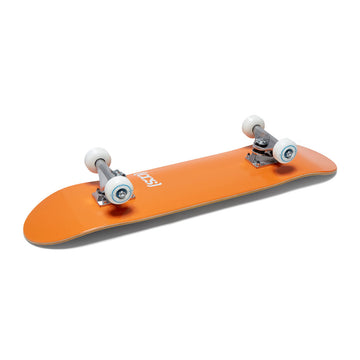 CCS Logo Mini Skateboard Complete - Orange