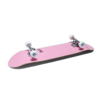 CCS Logo Mini Skateboard Complete - Pink