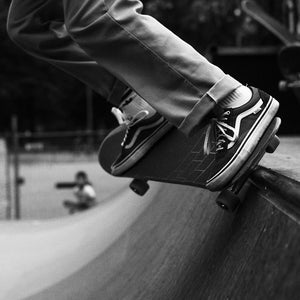 What to Consider When Buying Skateboard Shoes