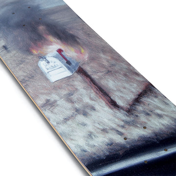 CCS Out for Delivery Skateboard Complete