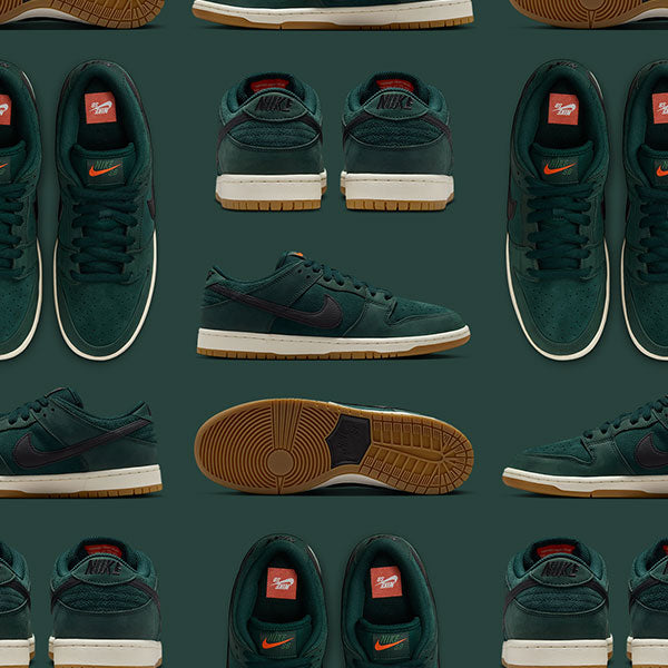 CCS T-Rex Mini Skateboard Complete - 7.00"