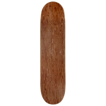 CCS x Tyler Quigley Cobra Woman Skateboard Deck - White