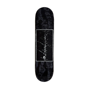 CCS Fear Of The Dark Mini Skateboard Deck - 7.00