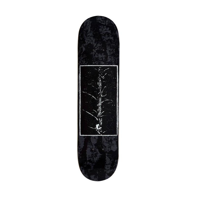 CCS Fear Of The Dark Mini Skateboard Deck - 7.25