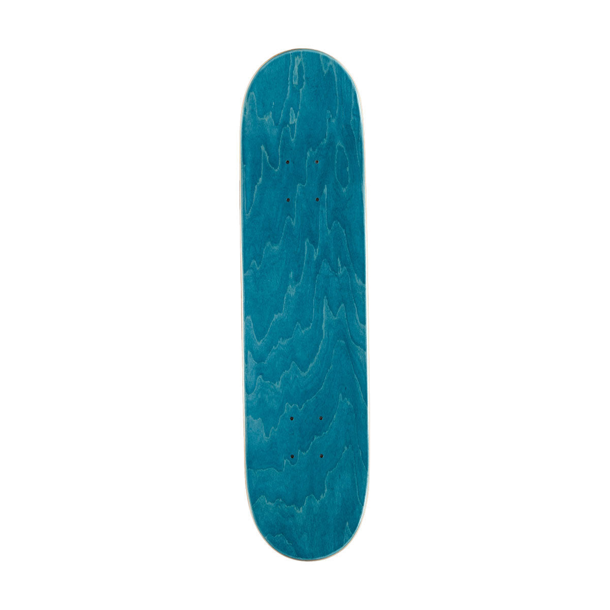 CCS Furry Letters Mini Skateboard Complete - Yellow image 2