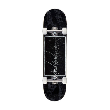 CCS Fear Of The Dark Mini Skateboard Complete - 7.25