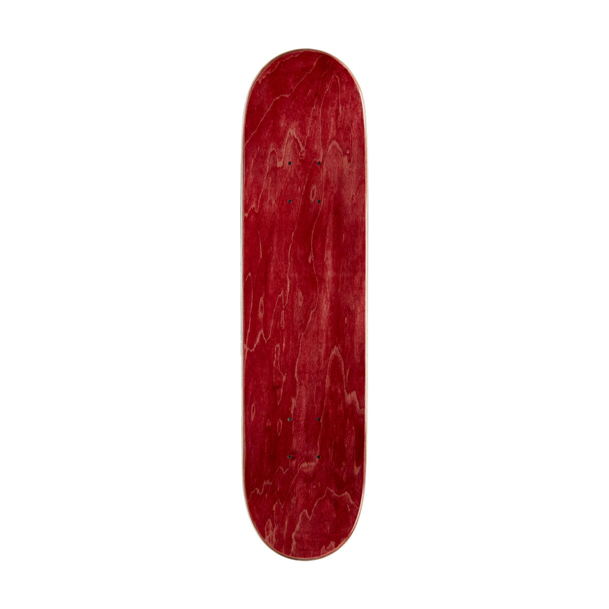 CCS Logo Mini Skateboard Deck - Blue image 2