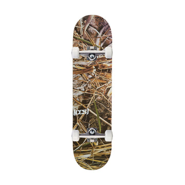 CCS x Realtree Logo Mini Skateboard Complete - Max 7 - 7.00