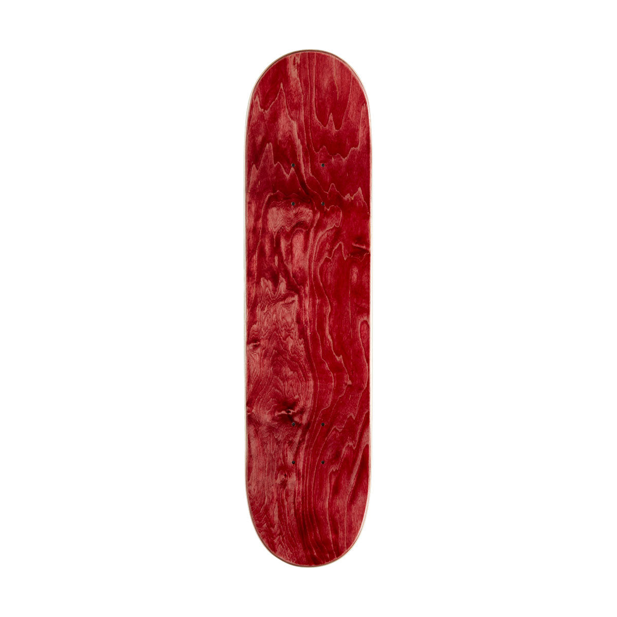 CCS Smile Decay Mini Skateboard Deck - Black image 2
