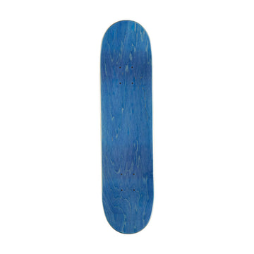 CCS Social Camouflage Embossed Mini Skateboard Deck - Realtree Edge