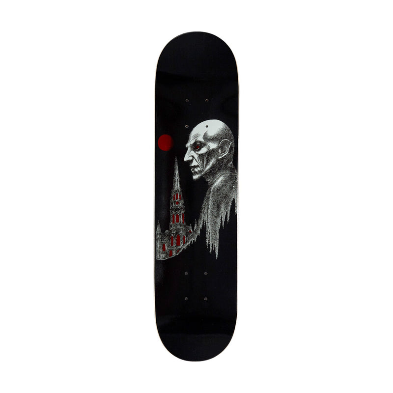CCS Vampire Mini Skateboard Deck - 7.25