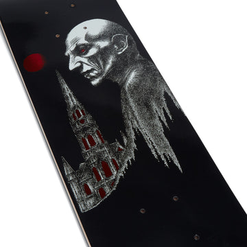 CCS Vampire Mini Skateboard Deck