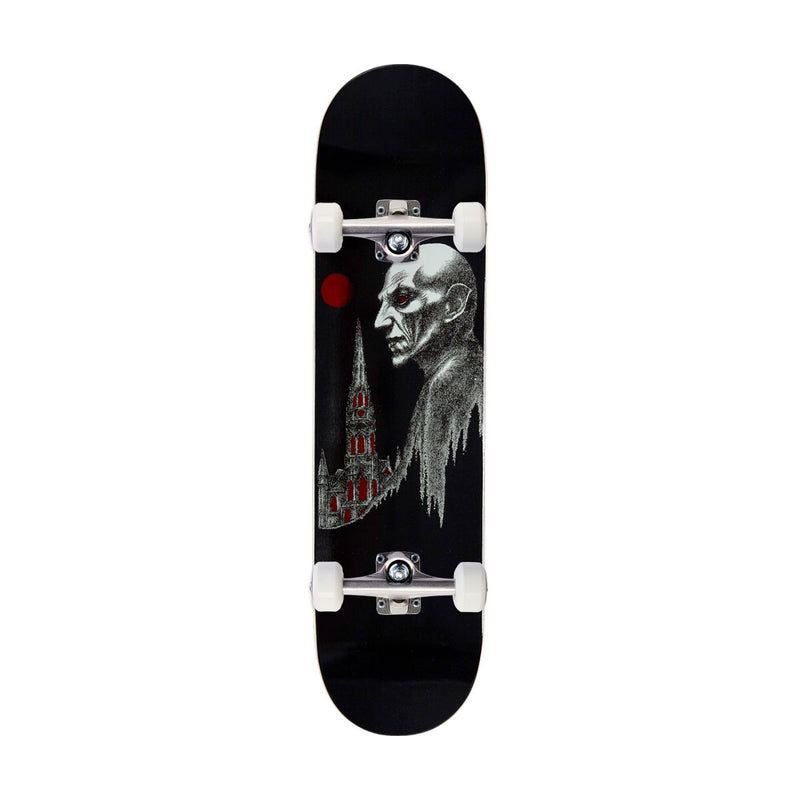 CCS Vampire Mini Skateboard Complete - 7.00
