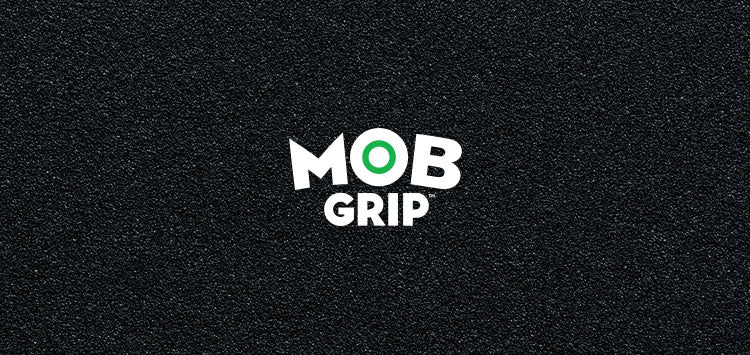 Mob x Krux Red Roses Skateboard Griptape – Exodus Ride Shop