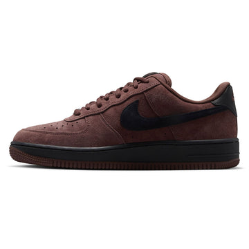 Nike SB Air Force 1 Shoes - Light Chocolate/Black/Light Chocolate