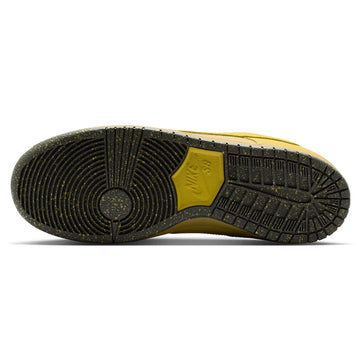 Nike SB Dunk Low Pro Shoes - Saffron Quartz/Saffron Quartz/Pear