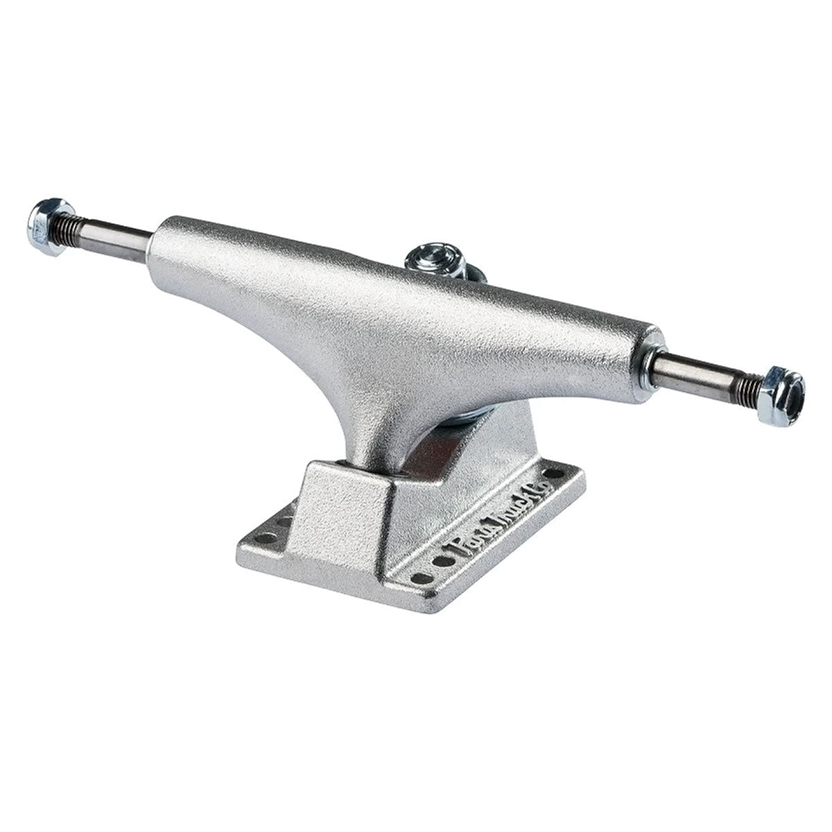 CCS Kickflip 2000 Skateboard Complete - Grey - 7.75