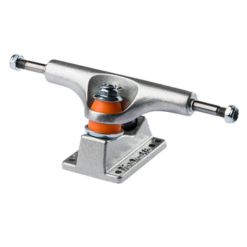 Paris Street Skateboard Trucks - Raw/Raw - 129mm