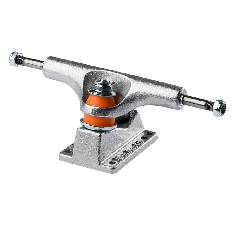 Paris Street Skateboard Trucks - Raw/Raw - 129mm