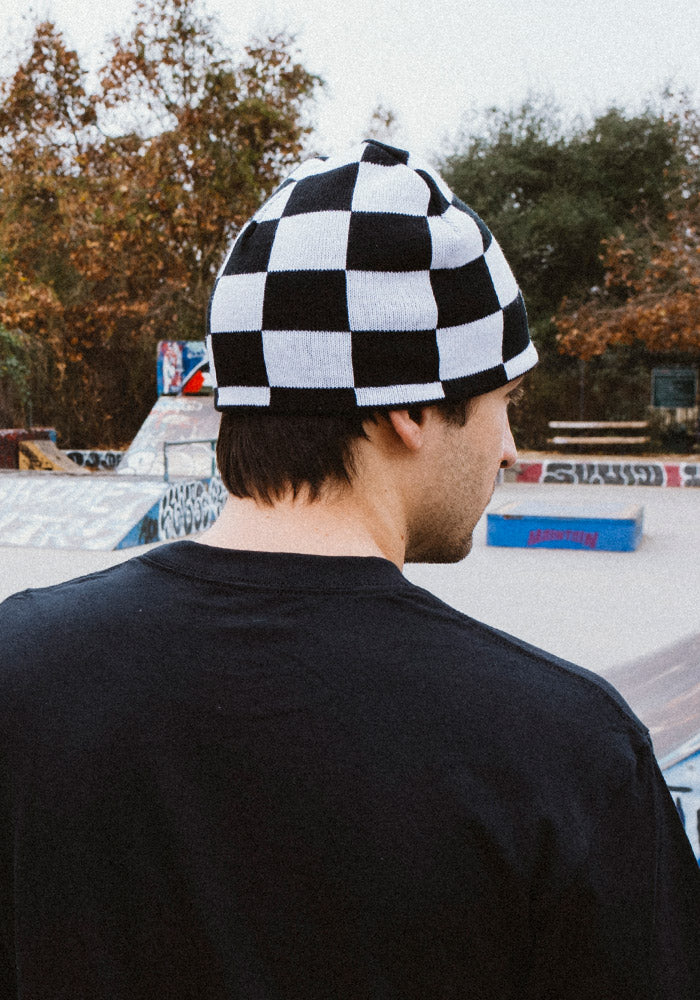 Top Skate Brand Beanies | Thraser, Vans, & More