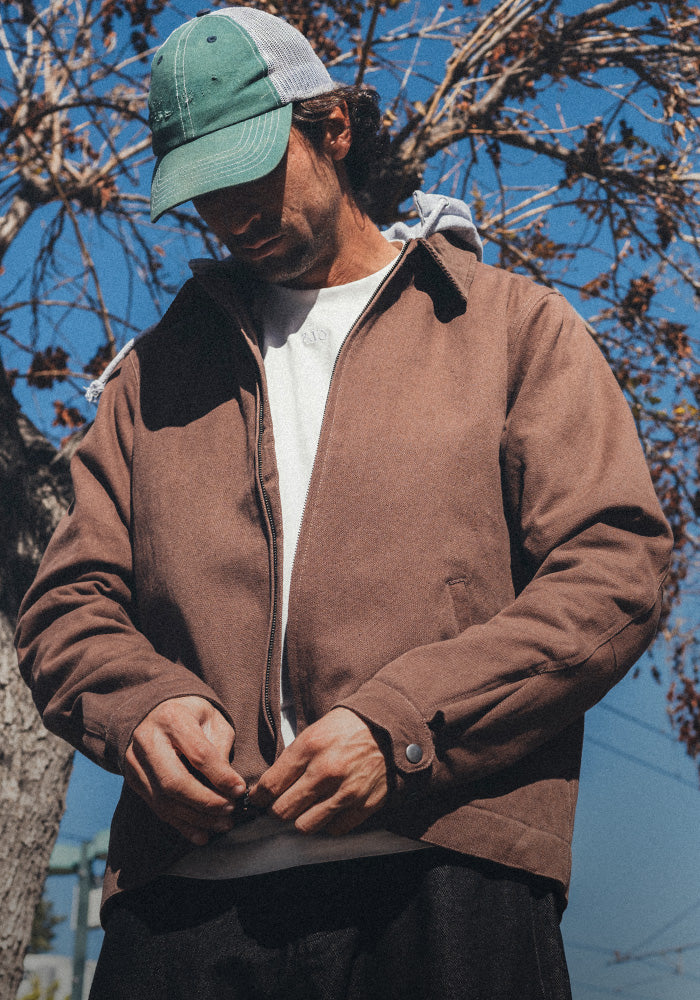 Skateboard Jacket and Windbreakers - Skater Clothes Skateboard Jacket and Windbreakers - Skater Clothes
