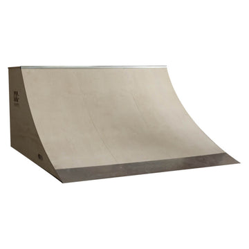 OC Ramps Quarter Pipe Ramp – 6 Foot Wide
