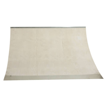 OC Ramps Quarter Pipe Ramp – 6 Foot Wide