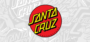 Shop Santa Cruz Skateboards and Skate Apparel