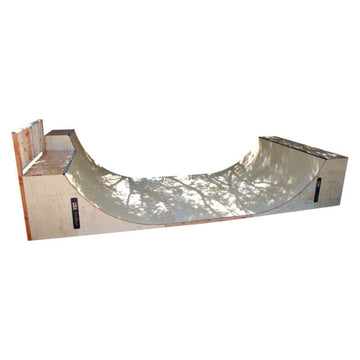 OC Ramps Halfpipe 5? Tall