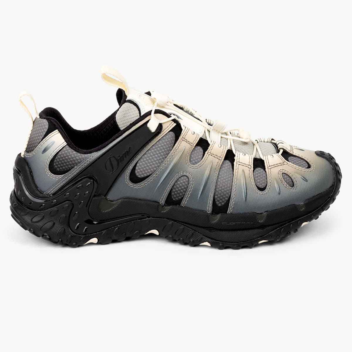 Merrell x Dime 1TRL Chameleon Redux Shoes - Black Sesame image 1