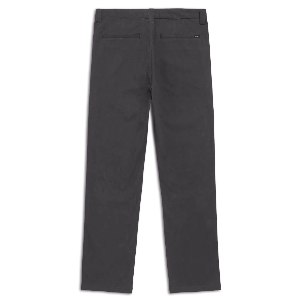 CCS Slim Stretch Chino Pants - Grey image 4