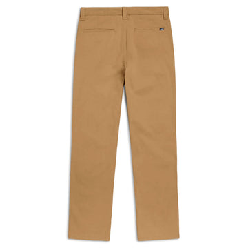 CCS Slim Stretch Chino Pants - Khaki