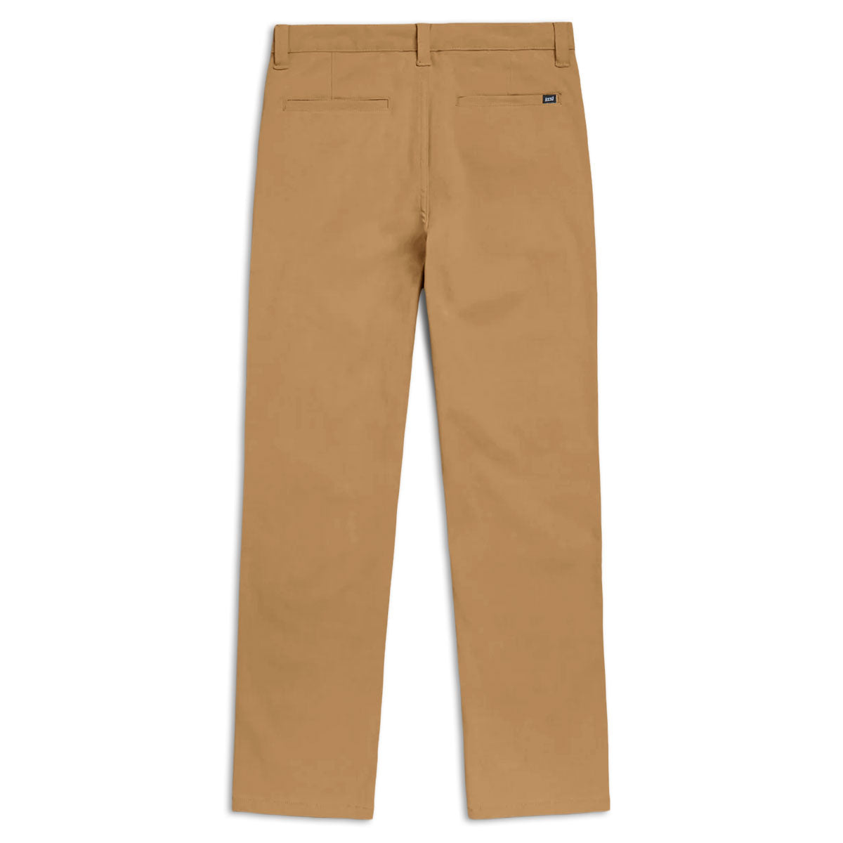 CCS Slim Stretch Chino Pants - Khaki image 4
