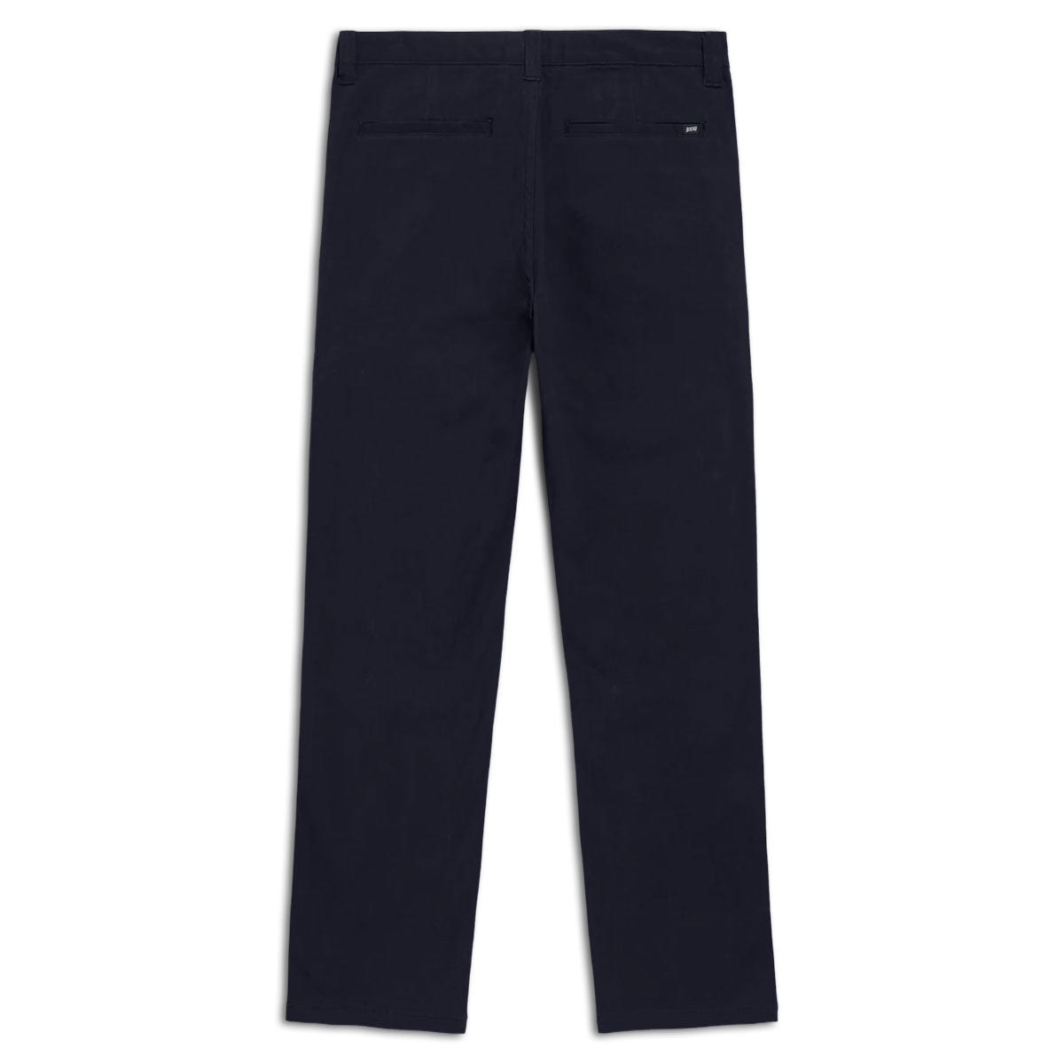 CCS Slim Stretch Chino Pants - Navy image 4
