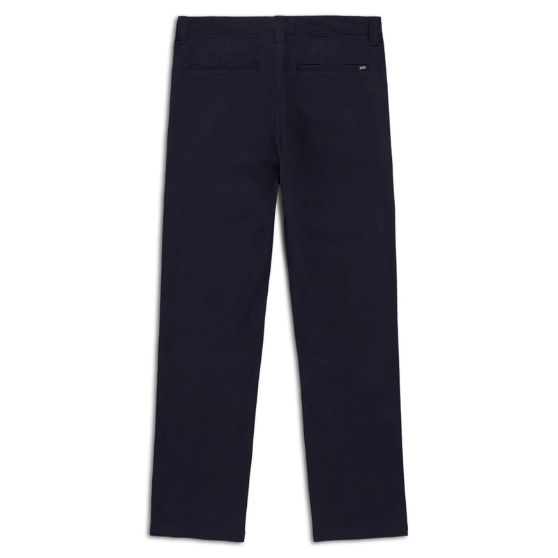 CCS Slim Stretch Chino Pants - Navy