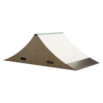 OC Ramps Quarter Pipe Ramp – Spine