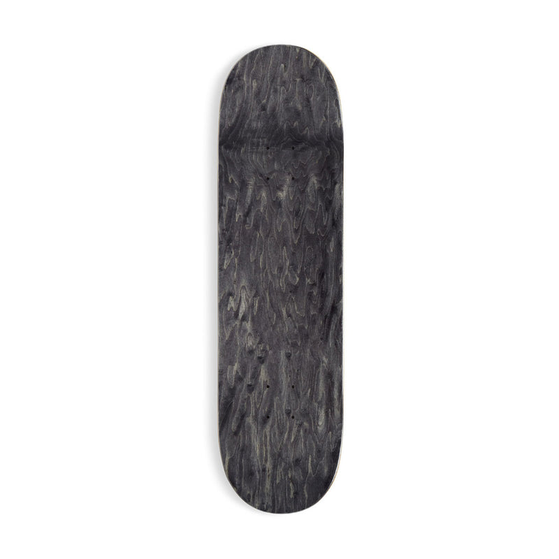 CCS Diamond Plate Embossed Mini Skateboard Deck - 7.00