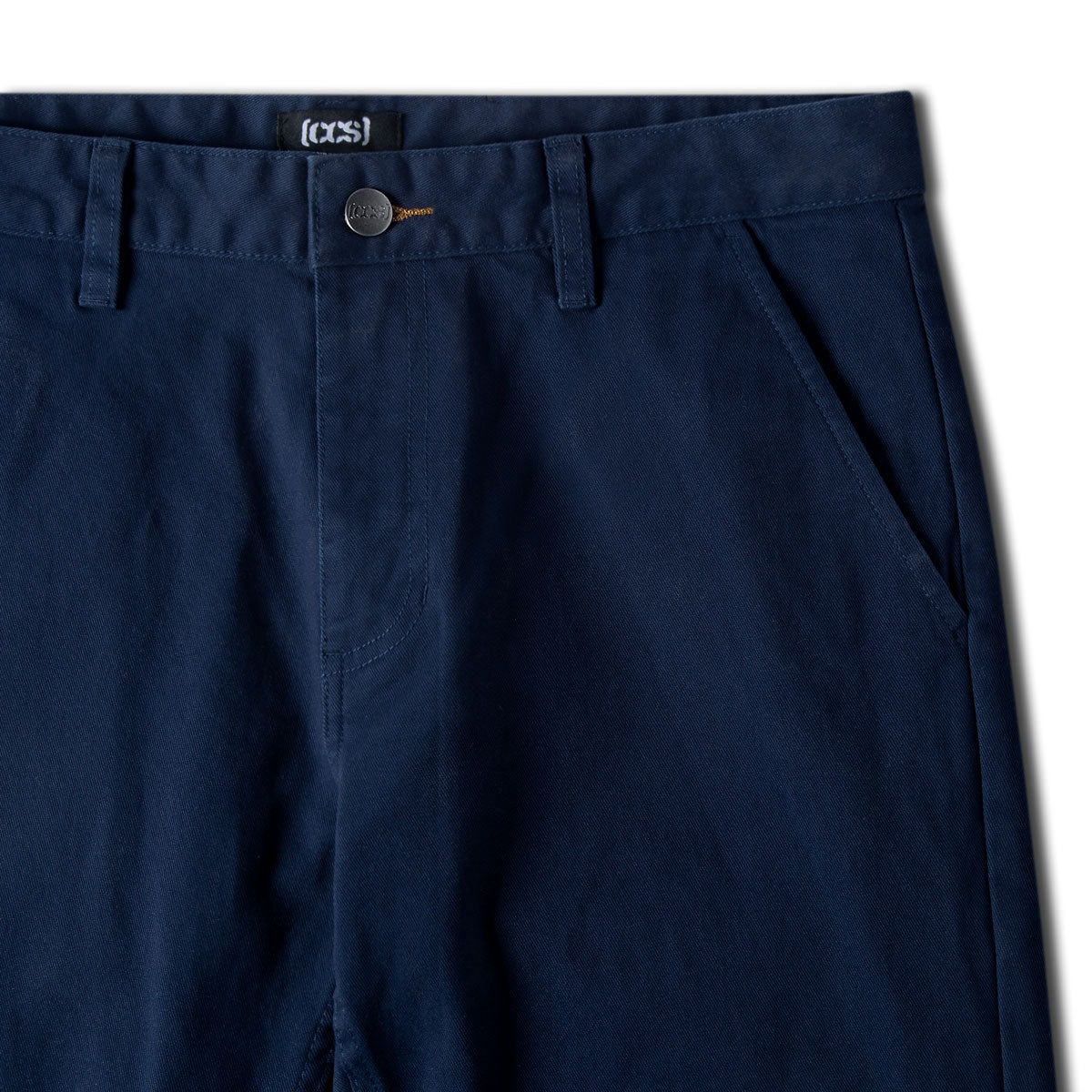 CCS Straight Stretch Chino Pants - Blue image 6