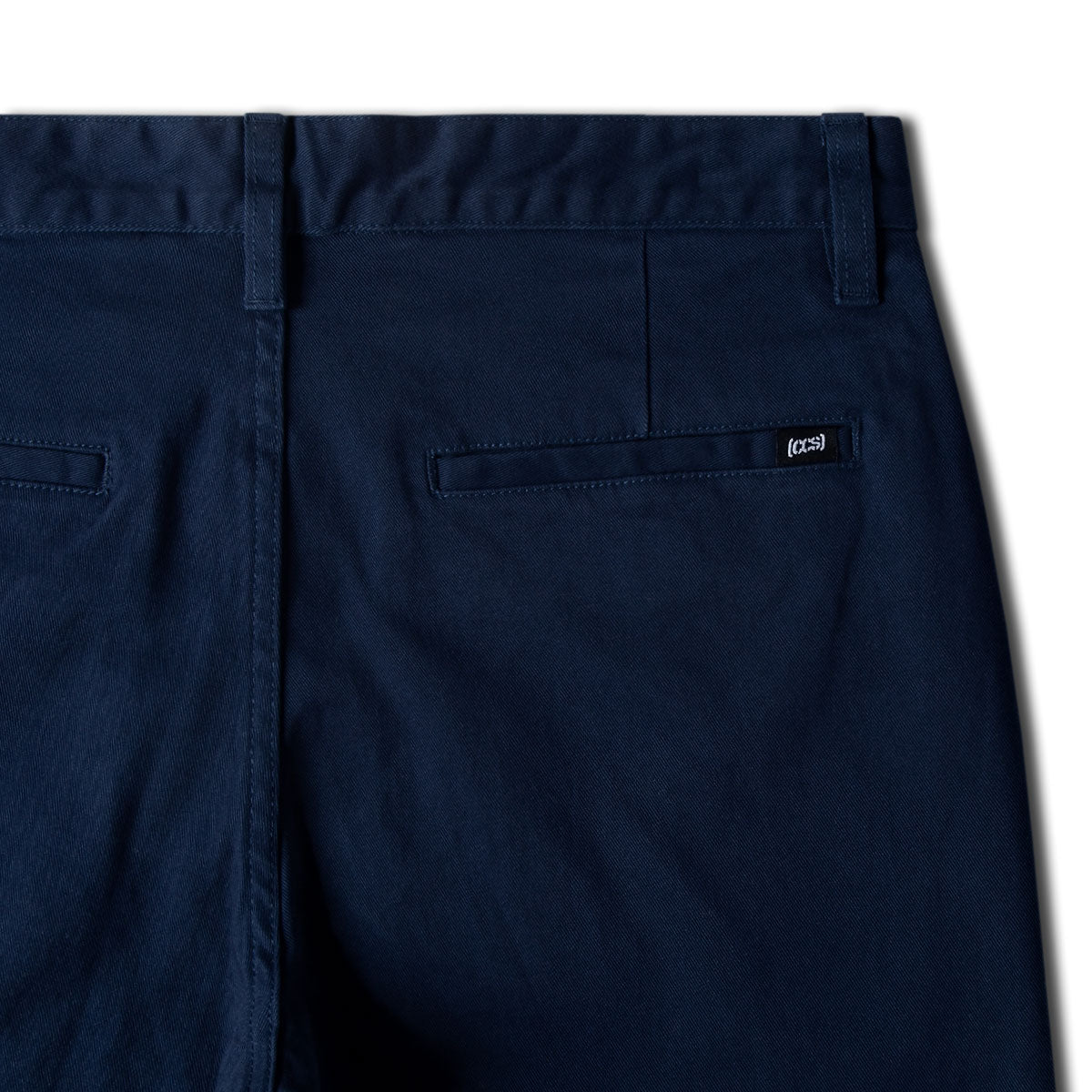 CCS Straight Stretch Chino Pants - Blue image 7