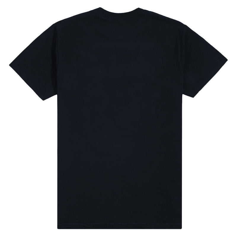 CCS Live x Heroin 420 T-Shirt - Black