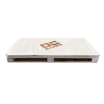 OC Ramps Fingerboard Manny Pad
