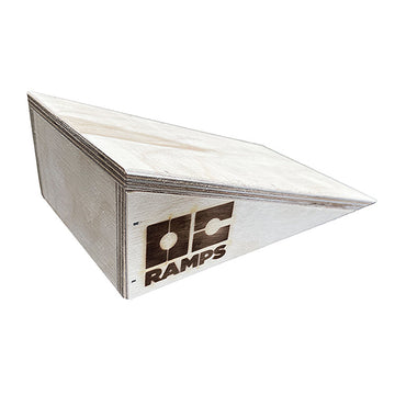 OC Ramps Fingerboard Wedge Bump Ramp