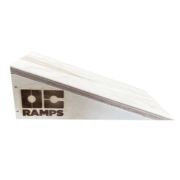 OC Ramps Fingerboard Wedge Bump Ramp
